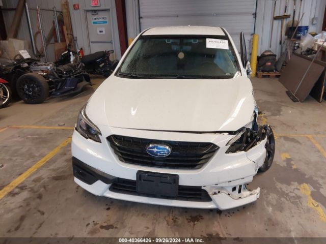 4S3BWAF6XL3030330 Subaru Legacy Sport