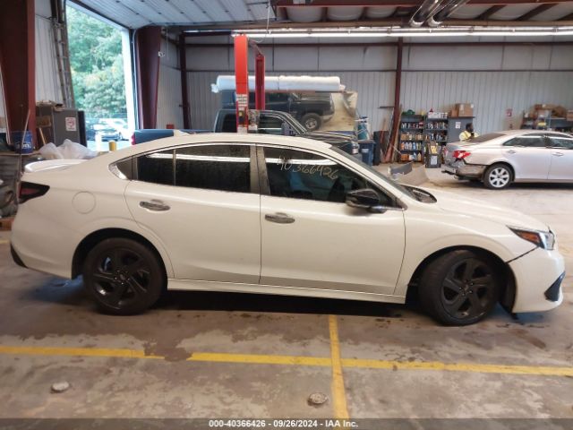 4S3BWAF6XL3030330 Subaru Legacy Sport