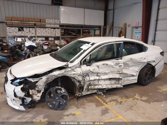 4S3BWAF6XL3030330 Subaru Legacy Sport