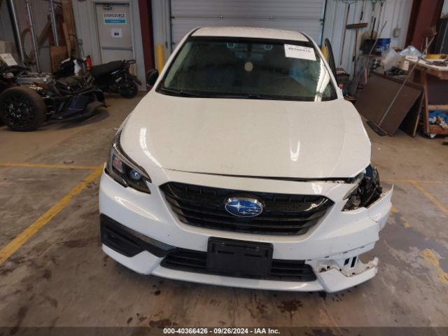 4S3BWAF6XL3030330 Subaru Legacy Sport
