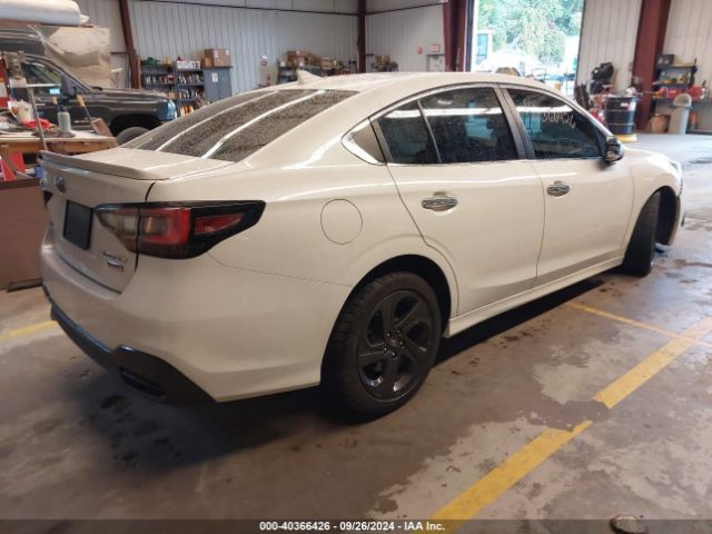 4S3BWAF6XL3030330 Subaru Legacy Sport