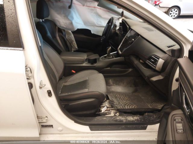 4S3BWAF6XL3030330 Subaru Legacy Sport