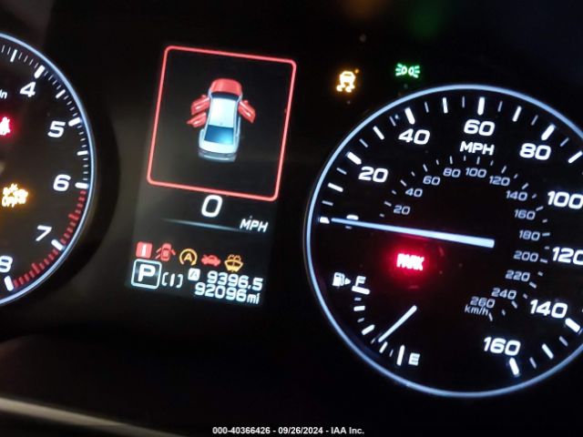 4S3BWAF6XL3030330 Subaru Legacy Sport