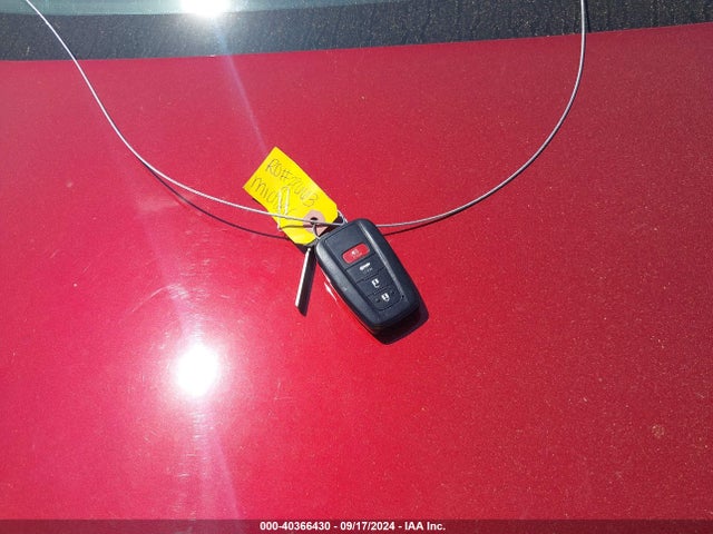 Toyota 86 Trd Se 2019 JF1ZNAE14K9701595 Image 11