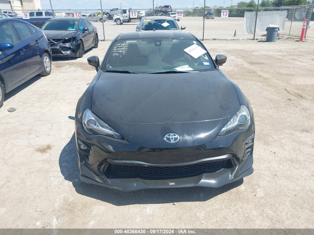 Toyota 86 Trd Se 2019 JF1ZNAE14K9701595 Image 13