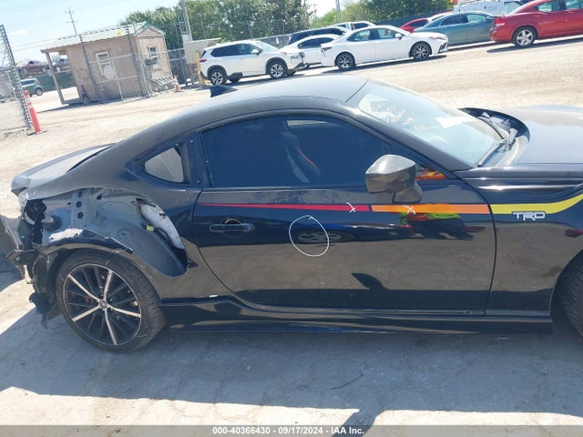 Toyota 86 Trd Se 2019 JF1ZNAE14K9701595 Image 14