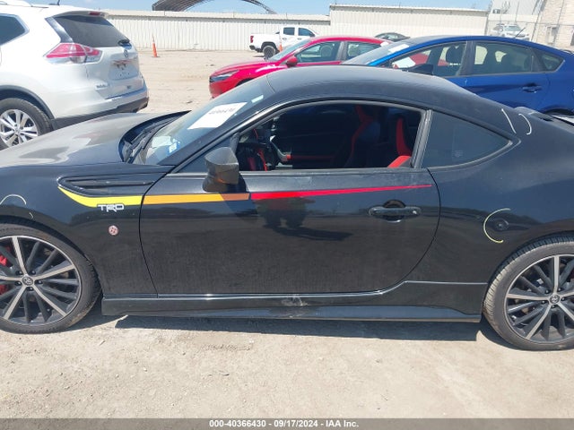 Toyota 86 Trd Se 2019 JF1ZNAE14K9701595 Image 15