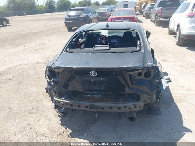 Toyota 86 Trd Se 2019 JF1ZNAE14K9701595 Image 17