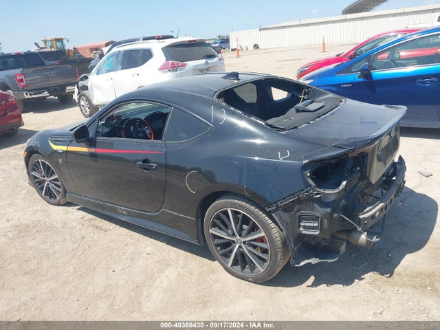Toyota 86 Trd Se 2019 JF1ZNAE14K9701595 Image 3