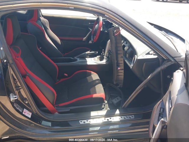 Toyota 86 Trd Se 2019 JF1ZNAE14K9701595 Image 5