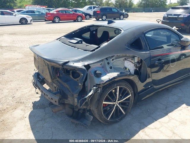 Toyota 86 Trd Se 2019 JF1ZNAE14K9701595 Image 6