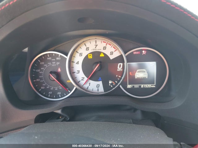 Toyota 86 Trd Se 2019 JF1ZNAE14K9701595 Image 7