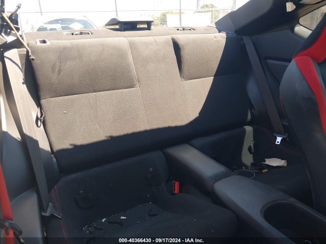 Toyota 86 Trd Se 2019 JF1ZNAE14K9701595 Image 8