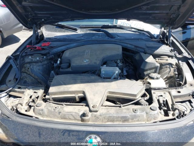 WBA3B1G50FNT07191 BMW 320i