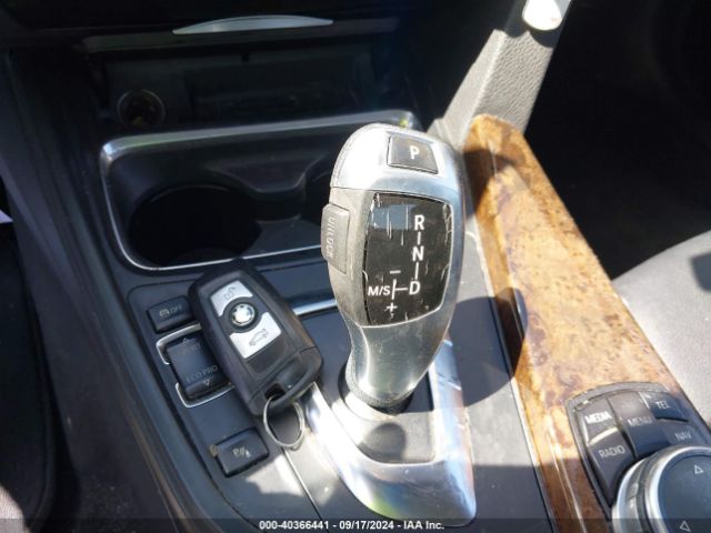 WBA3B1G50FNT07191 BMW 320i