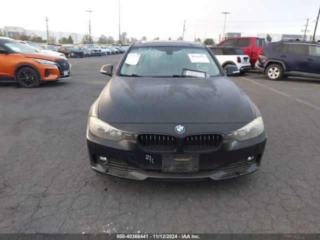 WBA3B1G50FNT07191 BMW 320i