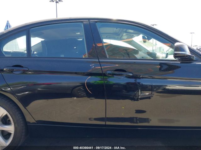 WBA3B1G50FNT07191 BMW 320i
