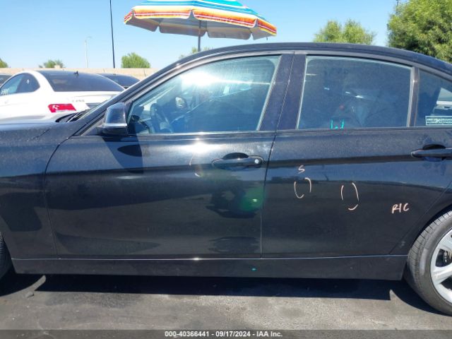 WBA3B1G50FNT07191 BMW 320i