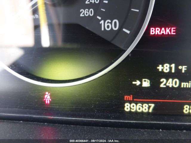 WBA3B1G50FNT07191 BMW 320i