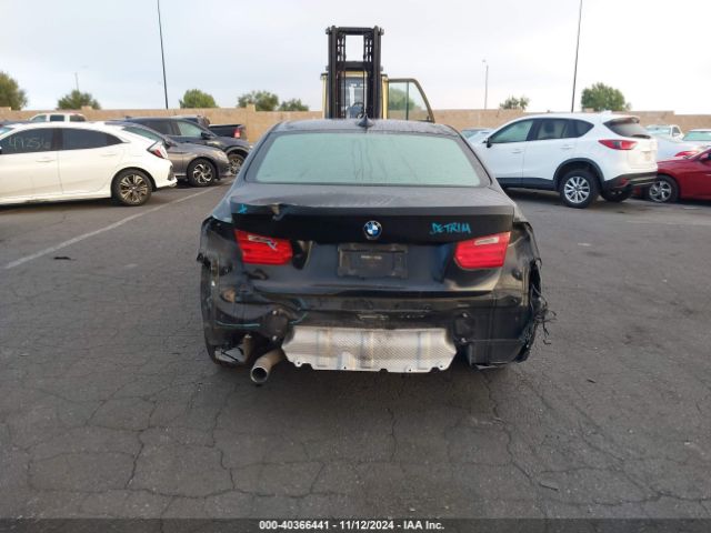 WBA3B1G50FNT07191 BMW 320i