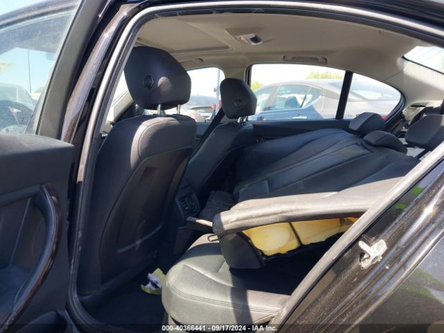 WBA3B1G50FNT07191 BMW 320i