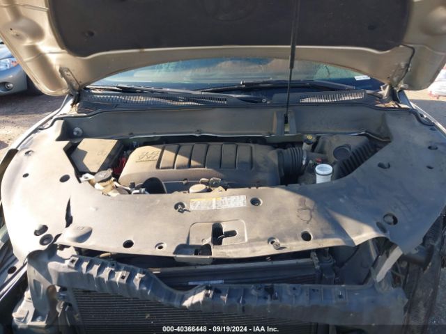 5GAKRCKD9EJ298244 Buick Enclave Premium