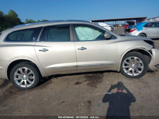 5GAKRCKD9EJ298244 Buick Enclave Premium