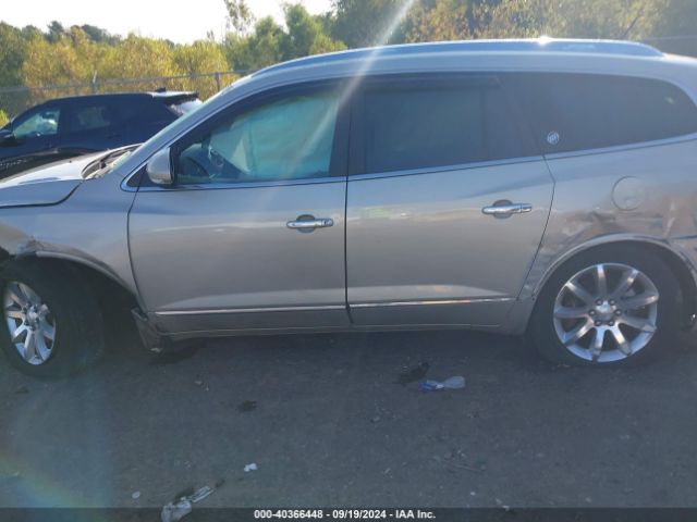5GAKRCKD9EJ298244 Buick Enclave Premium