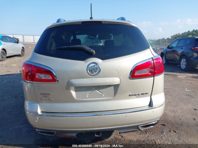 5GAKRCKD9EJ298244 Buick Enclave Premium