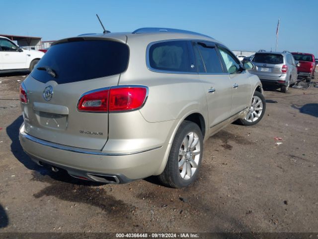 5GAKRCKD9EJ298244 Buick Enclave Premium