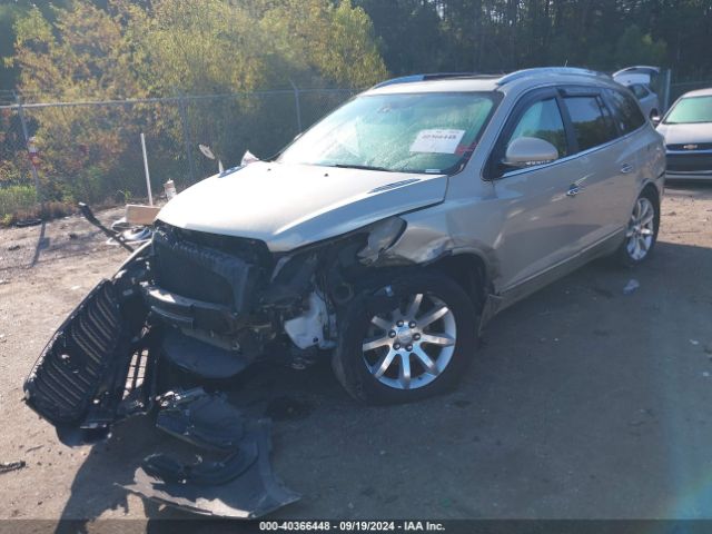 5GAKRCKD9EJ298244 Buick Enclave Premium