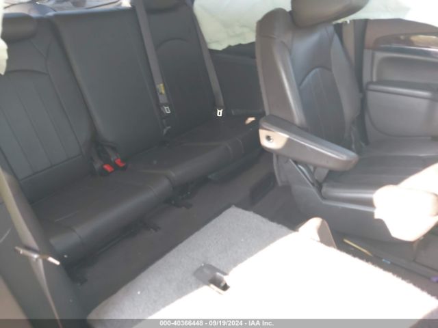 5GAKRCKD9EJ298244 Buick Enclave Premium