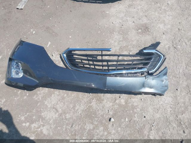 3GNAXKEV9ML354244 Chevrolet Equinox Fwd Lt