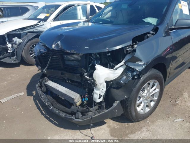 3GNAXKEV9ML354244 Chevrolet Equinox Fwd Lt