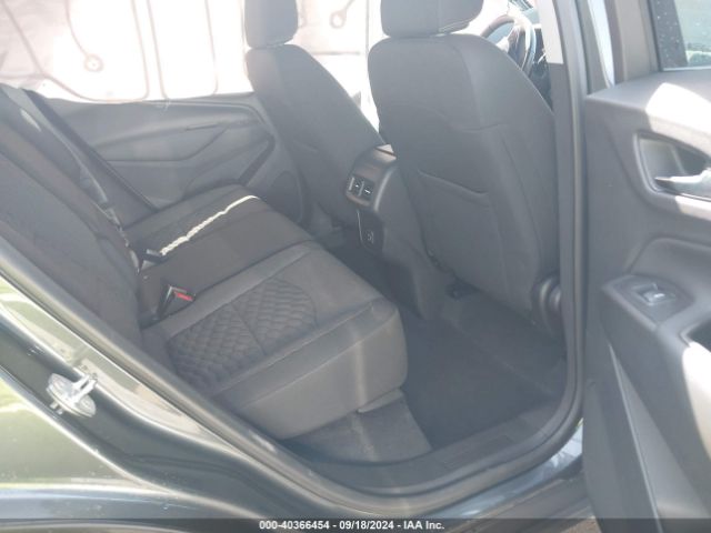 3GNAXKEV9ML354244 Chevrolet Equinox Fwd Lt