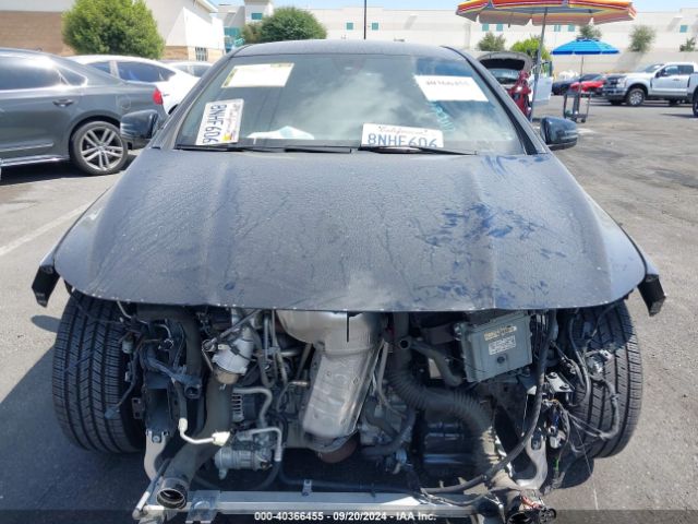 WDDSJ4EB3HN468557 Mercedes-Benz CLA 250