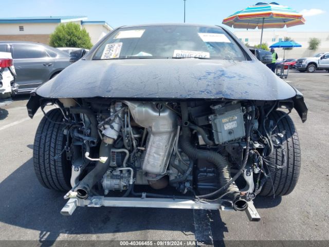 WDDSJ4EB3HN468557 Mercedes-Benz CLA 250