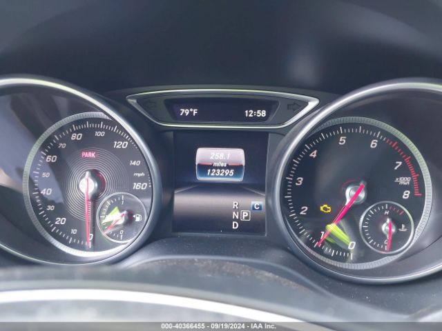 WDDSJ4EB3HN468557 Mercedes-Benz CLA 250