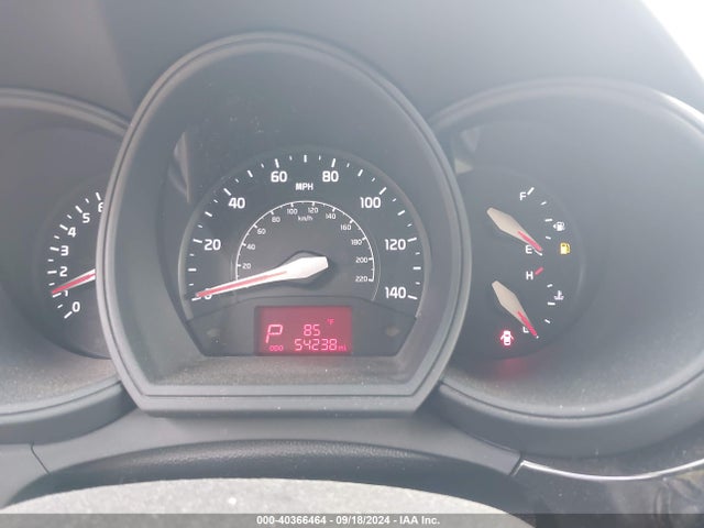 KIA RIO LX 2017 KNADM4A3XH6099907 Image 7