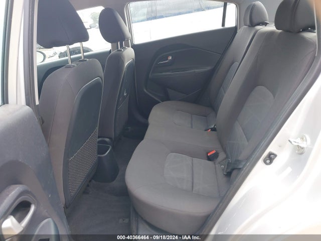 KIA RIO LX 2017 KNADM4A3XH6099907 Image 8