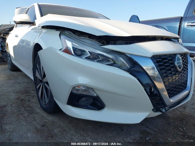 Nissan Altima 2.5 Sv 2019 1N4BL4DV1KN307699 Image 6