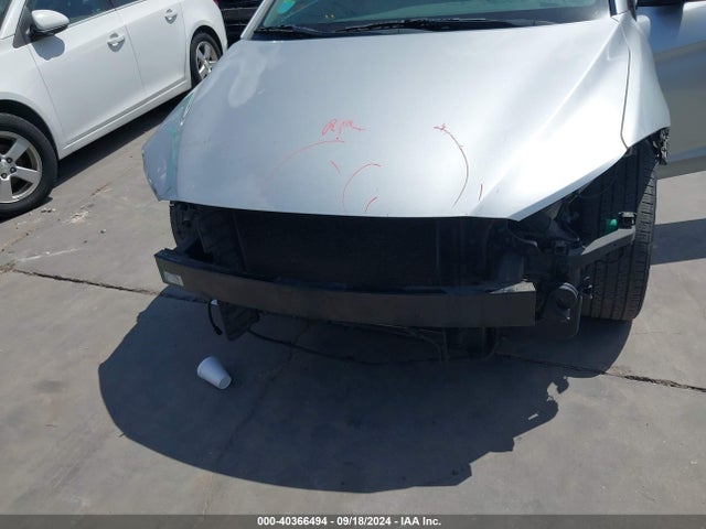 Hyundai ELANTRA SE 2017 5NPD84LF0HH095675 Image 6