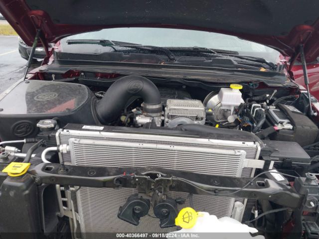 2023 RAM 1500 1C6SRFHT4PN502014 Photo 9