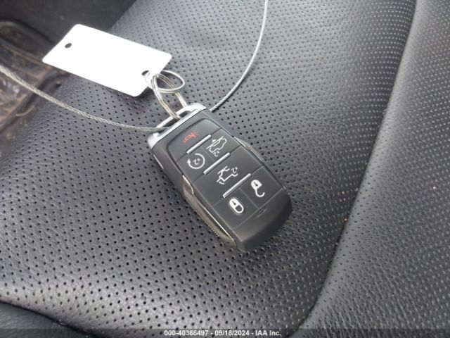2023 RAM 1500 1C6SRFHT4PN502014 Photo 10