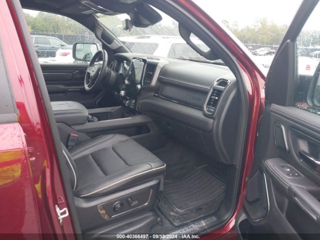 2023 RAM 1500 1C6SRFHT4PN502014 Photo 4