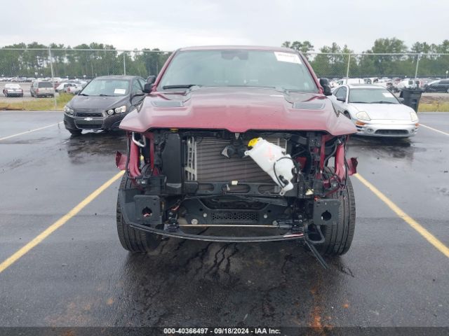 2023 RAM 1500 1C6SRFHT4PN502014 Photo 5