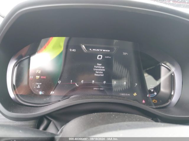 2023 RAM 1500 1C6SRFHT4PN502014 Photo 6