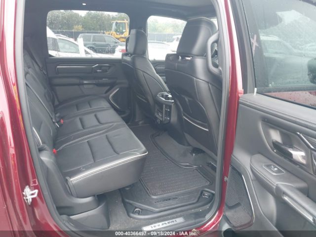 2023 RAM 1500 1C6SRFHT4PN502014 Photo 7
