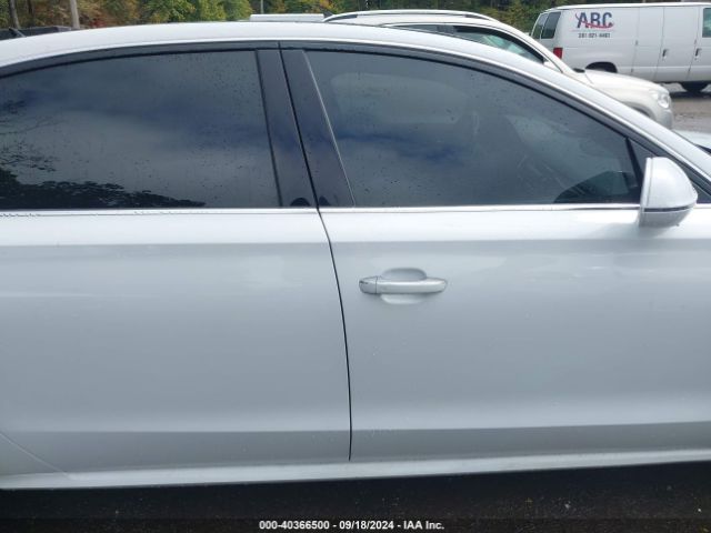 WAU43AFD7GN019602 Audi A8 L 4.0t Sport