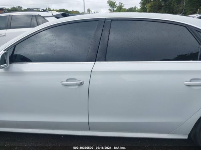 WAU43AFD7GN019602 Audi A8 L 4.0t Sport
